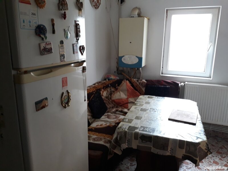 Negru Voda, Giurgiu,